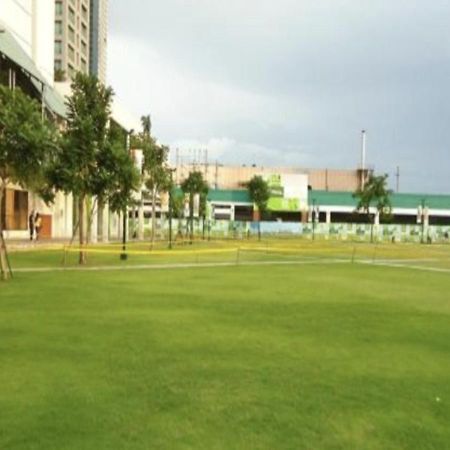 Mandaluyong Ortigas Budget Hotel - Kapitolyo מראה חיצוני תמונה