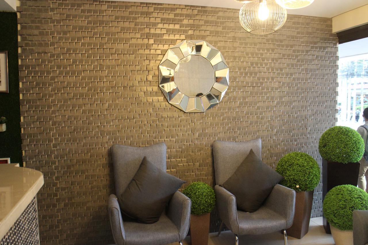 Mandaluyong Ortigas Budget Hotel - Kapitolyo מראה חיצוני תמונה
